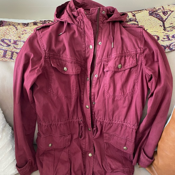 ARITZIA | Talula Jacket - Picture 2 of 2